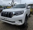 Toyota Land Cruiser Prado Kakadu VXL 2023 - 1