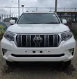 Toyota Land Cruiser Prado Kakadu VXL 2023 - 2