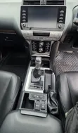 Toyota Land Cruiser Prado Kakadu VXL 2023 - 4