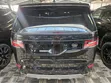 Land Rover Discovery 2020 Black - 1