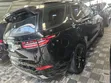 Land Rover Discovery 2020 Black - 3