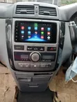 Toyota Ipsum Smart Radio Receiver ya Infotainment - 1