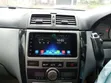 Toyota Ipsum Smart Radio Receiver ya Infotainment - 2