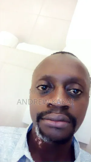 CV Mtaalamu wa Huduma kwa Wateja - Andrew Kakai