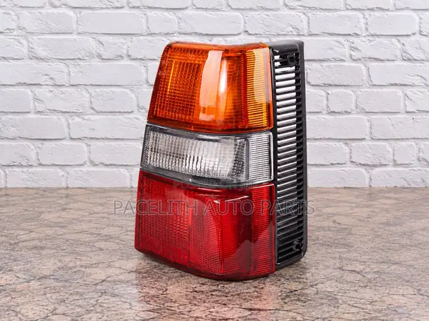 Depo Tail Lamp for Nissan Sunny B11 Station Wagon (1982/1983) - 1