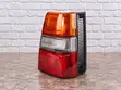 Depo Tail Lamp kwa Nissan Sunny B11 Station Wagon (1982/1983) - 1