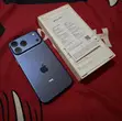 Apple iPhone 17 Pro Max 512GB Blue - 2