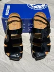 Sandali za Cork za Wanaume na Wanawake - Size 38-45 - 5