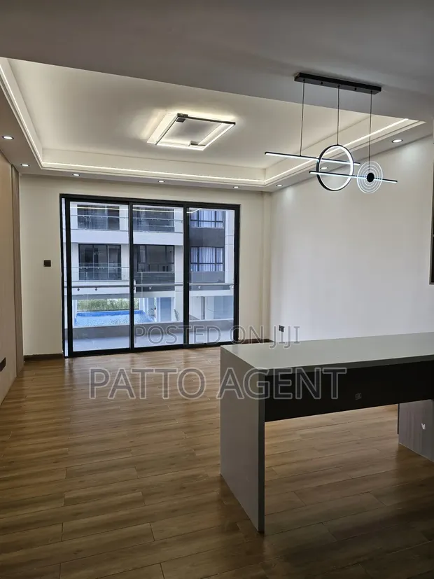 1 Bedroom Apartment for Rent in Kilimani, Hurlingham - 1