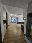 Ghorofa ya Chumba 1 Kinachoangishwa Kilimani, Hurlingham - 4