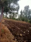 1.25 Acres Land for Sale in Kenol-Kamiigua - 1