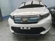 Toyota Harrier 2017 Nyeupe - 1