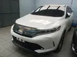 Toyota Harrier 2017 Nyeupe - 2