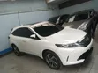 Toyota Harrier 2017 Nyeupe - 4