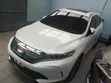 Toyota Harrier 2017 Nyeupe - 5
