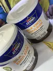 Rangi ya Crown Silk Vinyl Nyeupe Laini 4L - 3