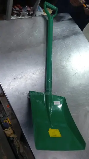 Heavy Duty Shovel - Brand New