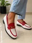 Eternal Love Ladies' Brogues - Sizes 37-42 - 1