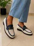 Eternal Love Ladies' Brogues - Sizes 37-42 - 2
