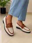 Eternal Love Ladies' Brogues - Sizes 37-42 - 3