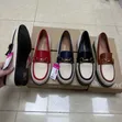 Eternal Love Ladies' Brogues - Sizes 37-42 - 4