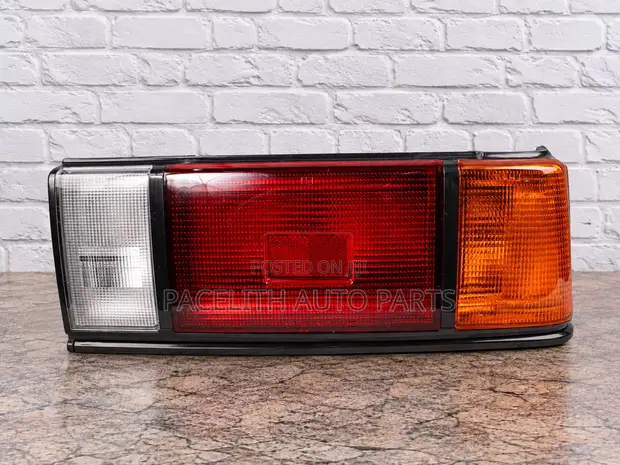Depo Tail Lamp for Nissan Sunny B11 (1985 Saloon) - 1