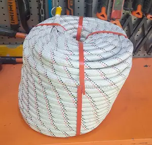 Heavy Duty 14mm Safety Line