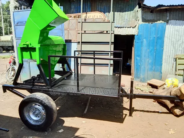 Maize Sheller and Thresher - Brand New - 1
