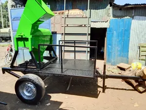 Mashine ya Kukoboa na Kutwangia Mahindi - Mpya Kabisa