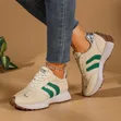 Exquisite Platform Sneakers for Ladies - 5