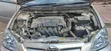 Toyota Allex 2005 Silver - 4