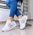 New Balance Sneakers za Wanawake - 2