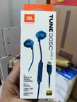 JBL Tune 305c Earphones za In-Ear na USB-C Plug (Bluu) - 1