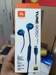 JBL Tune 305c Earphones za In-Ear na USB-C Plug (Bluu) - 2