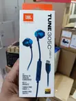 JBL Tune 305c Earphones za In-Ear na USB-C Plug (Bluu) - 3