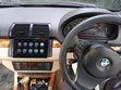 BMW X5 E53 (1999-2006) Smart Radio Infotainment System - 1