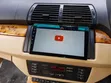 BMW X5 E53 (1999-2006) Smart Radio Infotainment System - 2