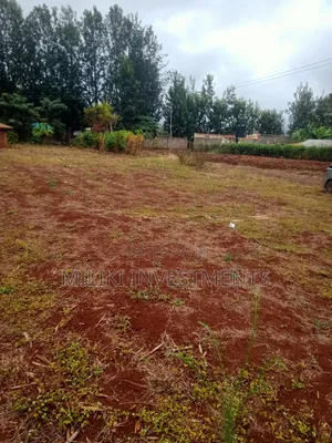 Vitia Bora vya Kibiashara/Makazi Vinauzwa - Kagio, Kirinyaga