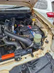 Isuzu D-MAX 2013 Nyeupe - 4