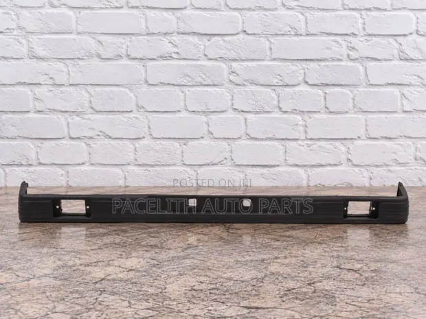 Nissan Sunny B11 Front Bumper (1988) - 1