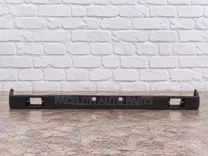 Nissan Sunny B11 Front Bumper (1988)