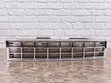 Grille ya Nissan Sunny B11 (1988) - 1