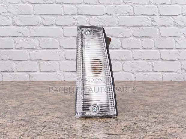 Depo Front Lamp for Nissan Sunny B11 - 1