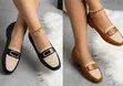 Viatu vya Kisasa vya Wanawake - Size 36-41 - 2