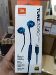 JBL Tune 305C USB-C Headphones za Hi-Res - 1