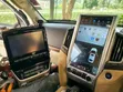 Toyota Land Cruiser ZX Tesla Android Radio Infotainment Upgrade - 2