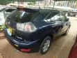 Toyota Harrier 2.4 2010 Black - 5