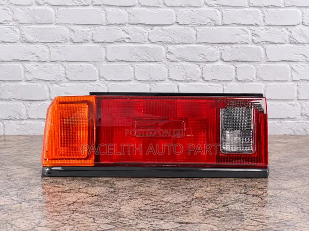 Tail Lamp for Nissan Sunny B12 (New Model 1989) - 1