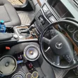 Sony High-End ES Speakers for Mercedes-Benz - 1