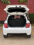 Toyota IST 2006 Nyeupe - 4